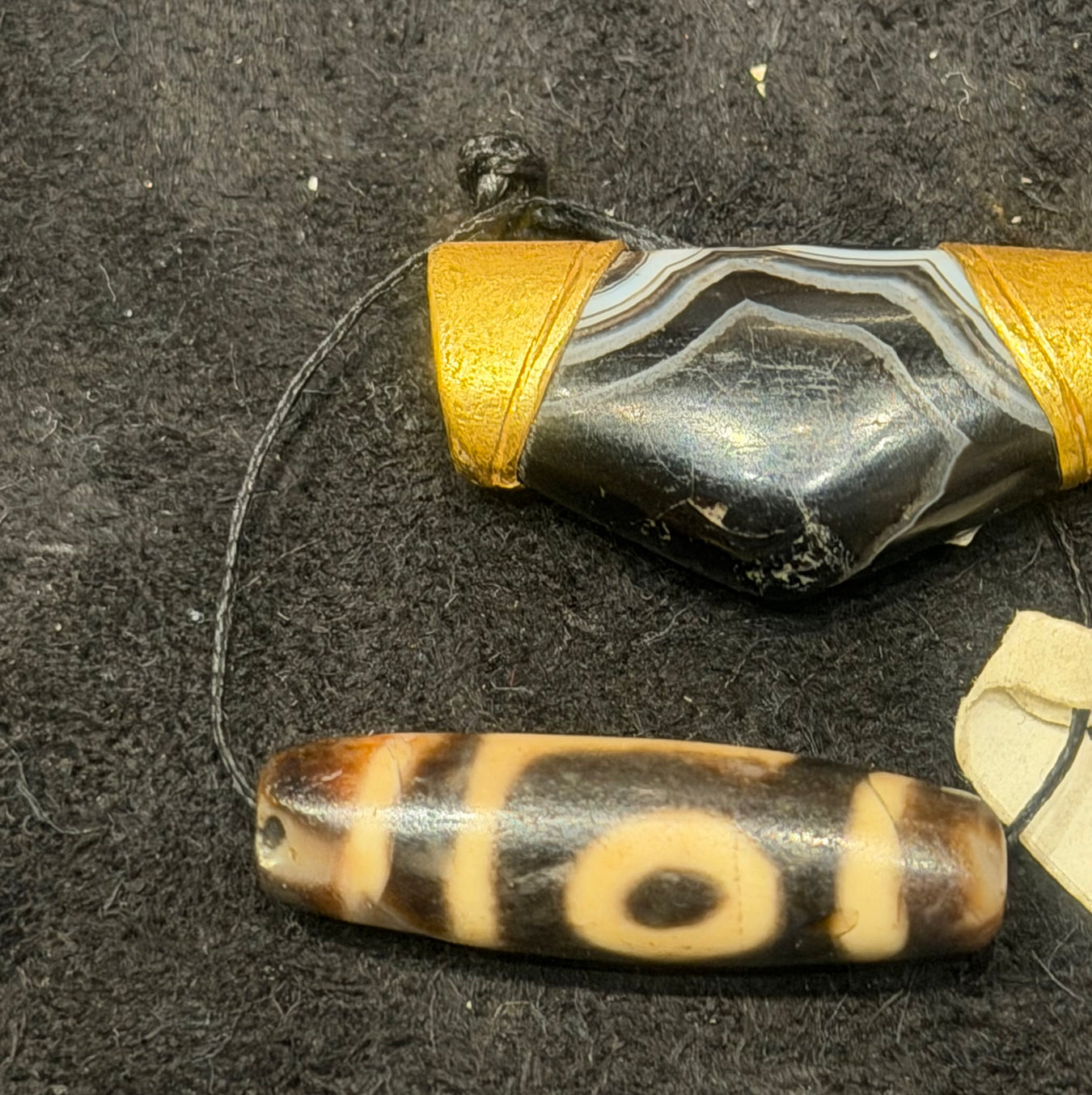 Picked image