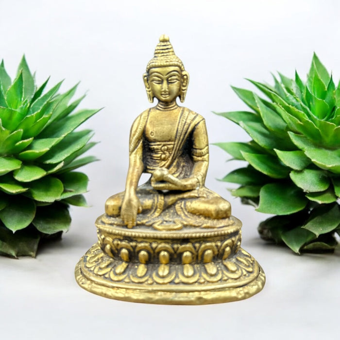 Buddha shakyamuni