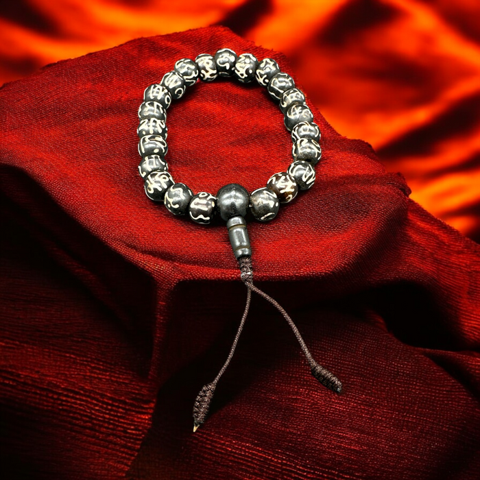 Bracciale buddista