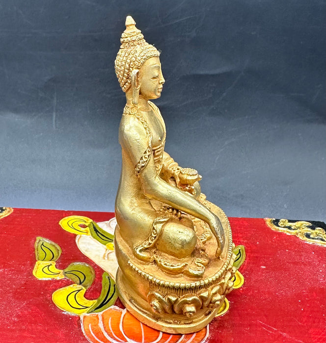 Buddha shakyamuni