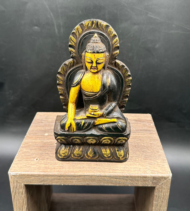 Buddha shakyamuni