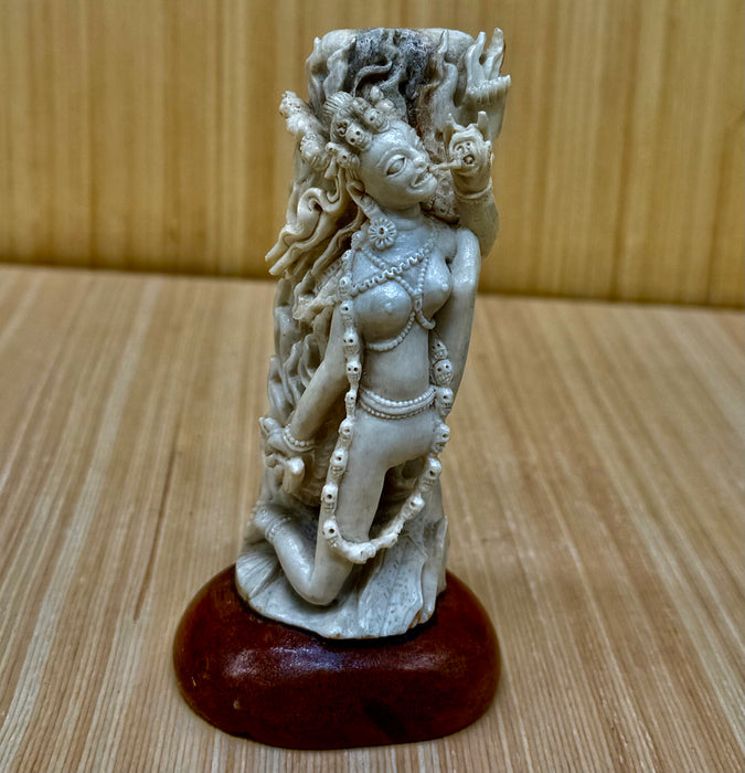 Vajrayogini inciso a mano