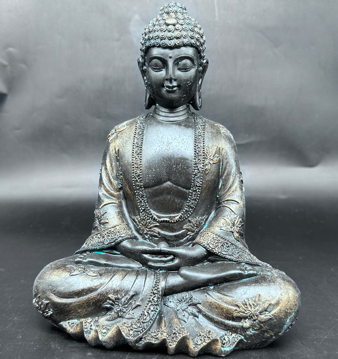 Buddha della serenita giapponese