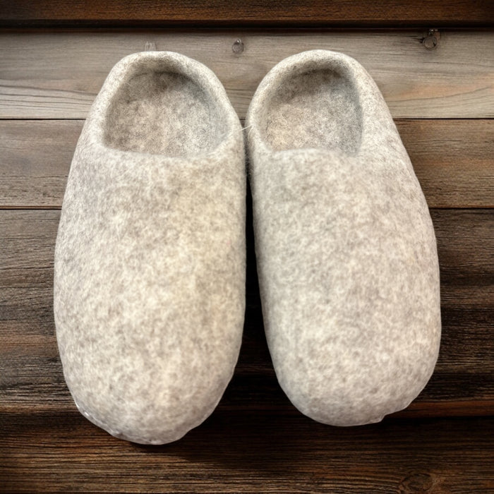 Magicfelt pantofole in feltro per Yoga e meditazione