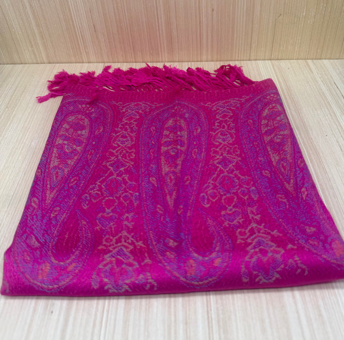 Sciarpe a Pashmina Nepalese