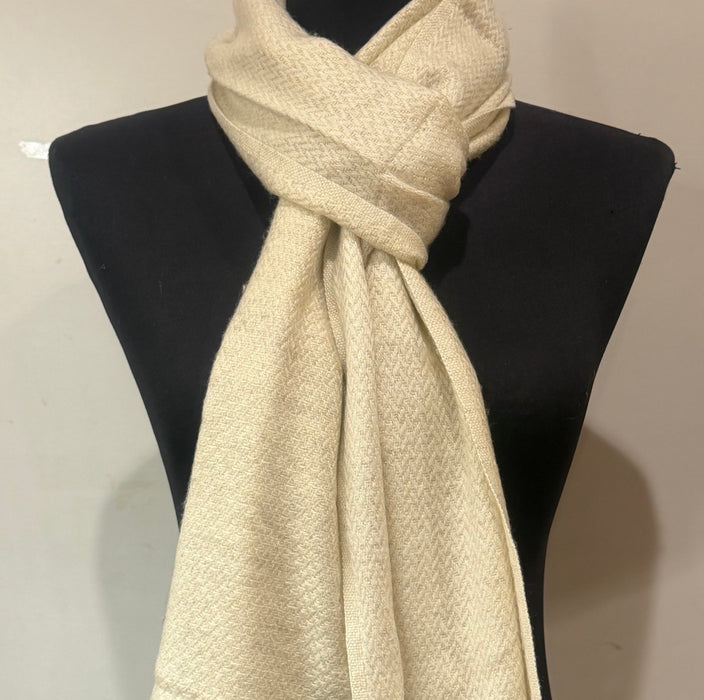 Sciarpe a cashmere Nepalese