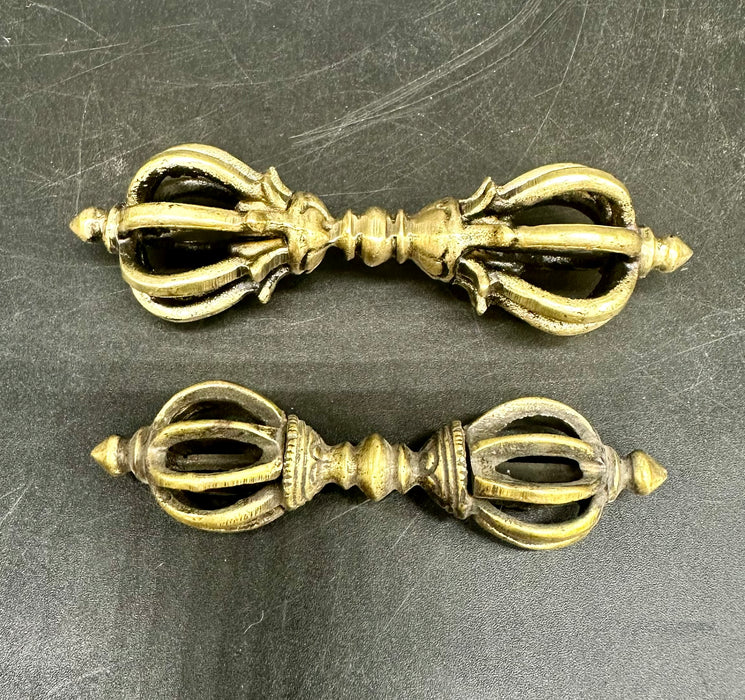 Vajra con 9 punti