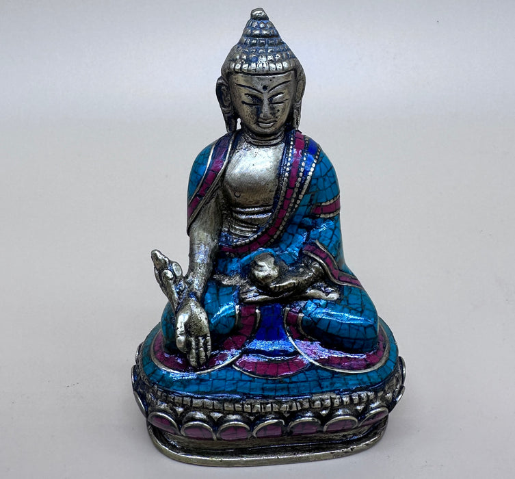 Buddha della Medicina