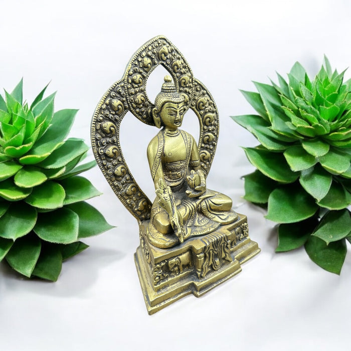 Buddha della medicina