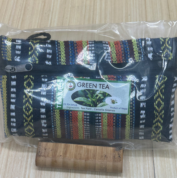 Tè Verde Himalayan