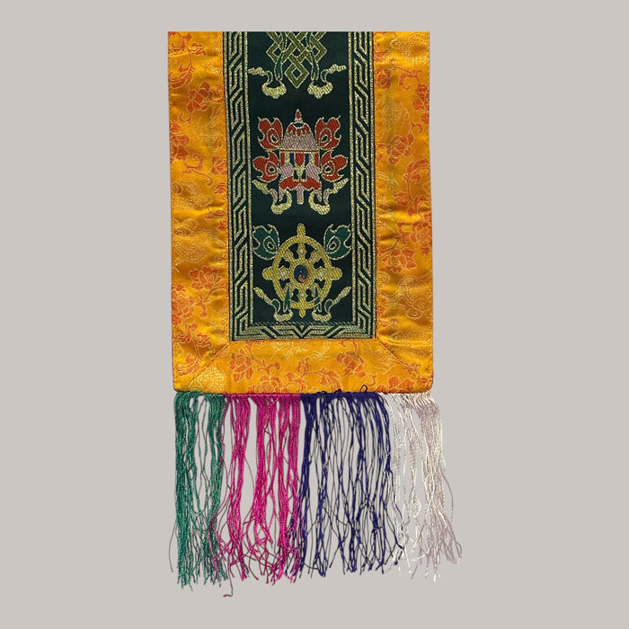 8 Simboli di Buon Auspicio