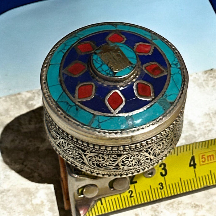 Jewelry box