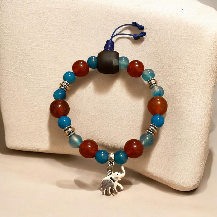 Braccialetto energia positivo