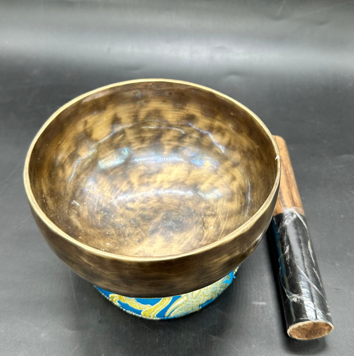 Campana Tibetana nota do 277 hz