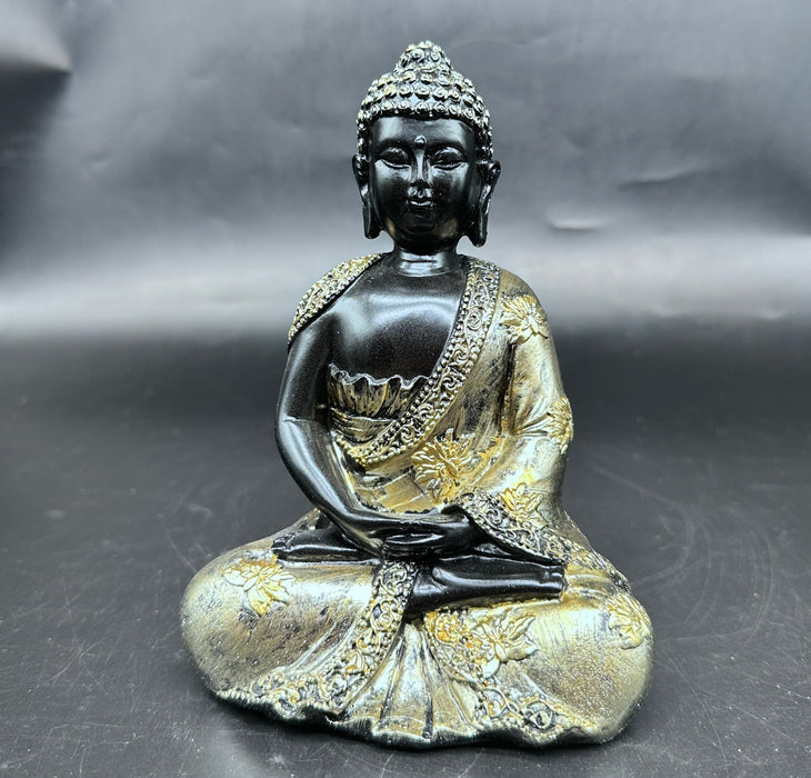 Buddha della meditazione