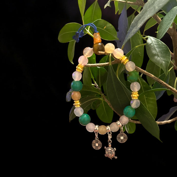 Long life bracelet