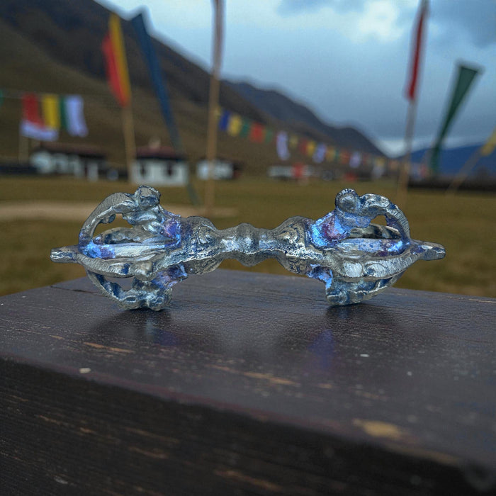 Vajra (Dorje) 5 punti