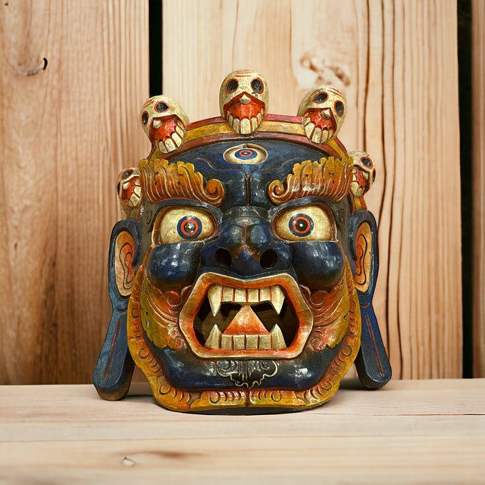 Mahakala