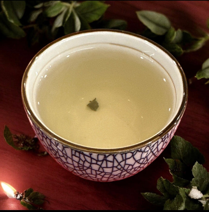 Tè Verde Himalayan