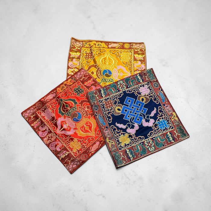 Tappetini per rituale