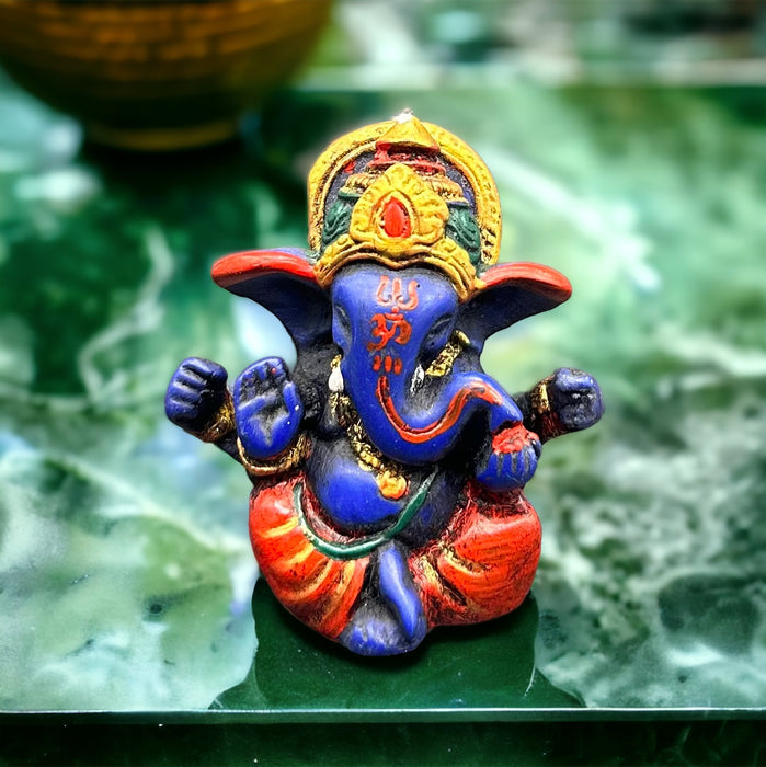 Ganesh