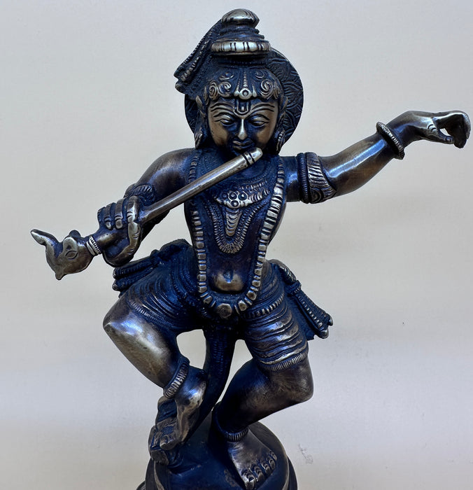 Krishna