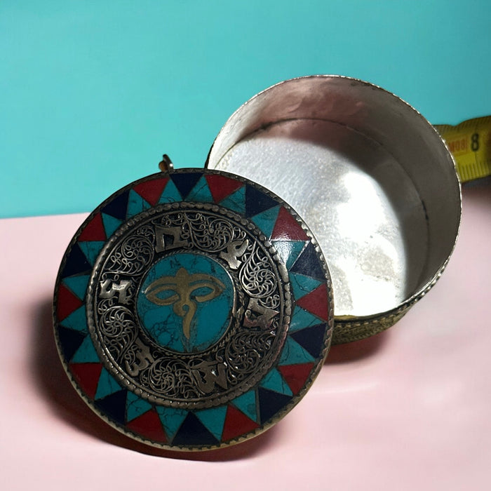 Scatola per gioielli