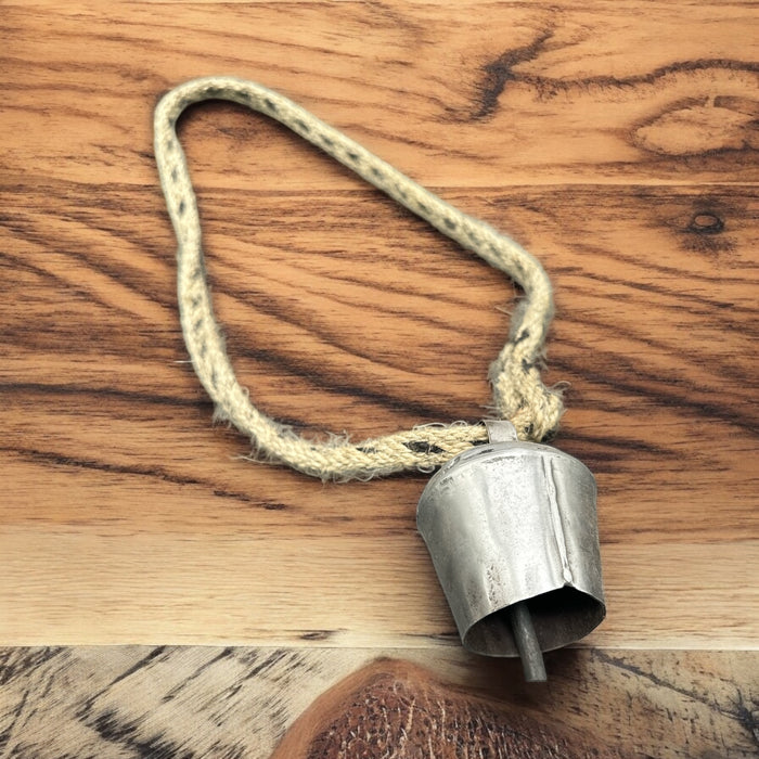 Campanello di yak