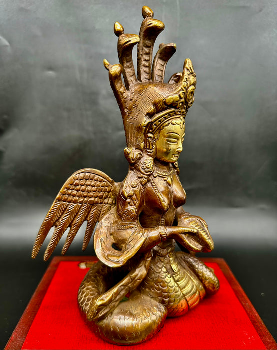 Regina di Naga