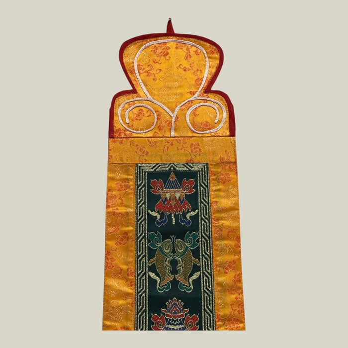 8 Simboli di Buon Auspicio