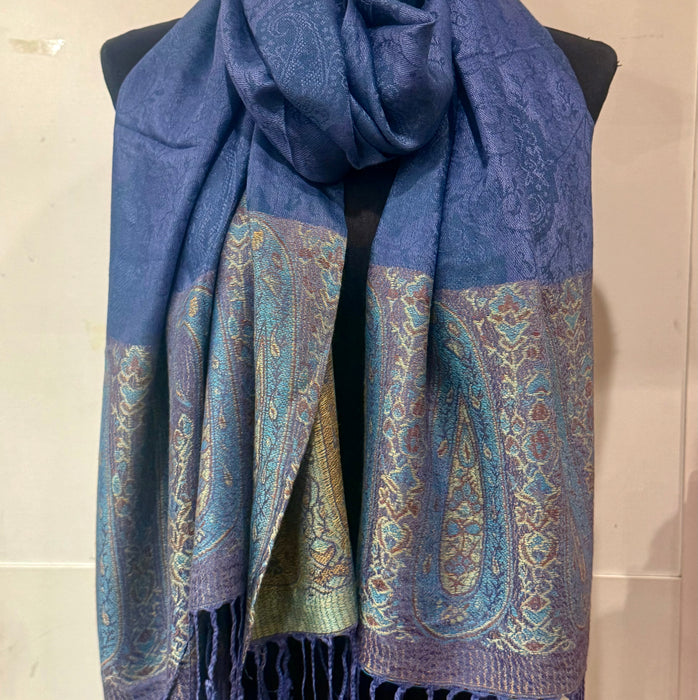 Sciarpe a Pashmina Nepalese