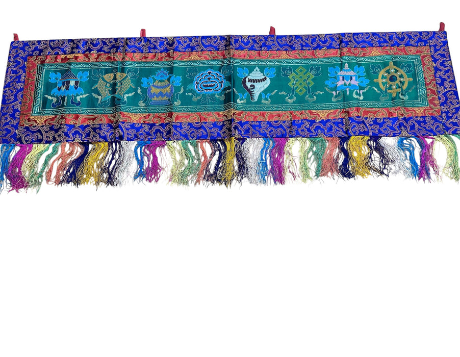 8 simboli di buon auspicio