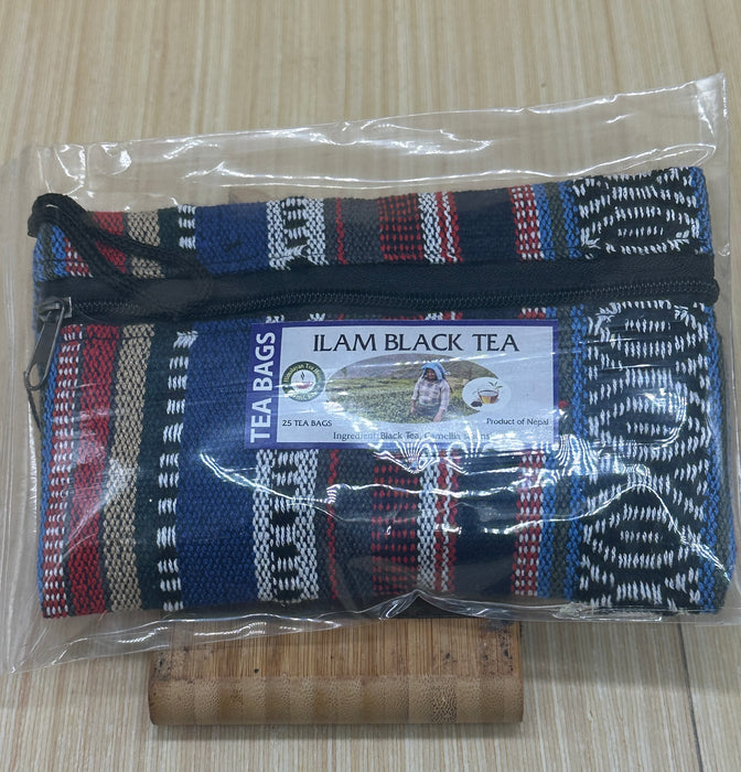 Tè Nero Ilam Himalayan