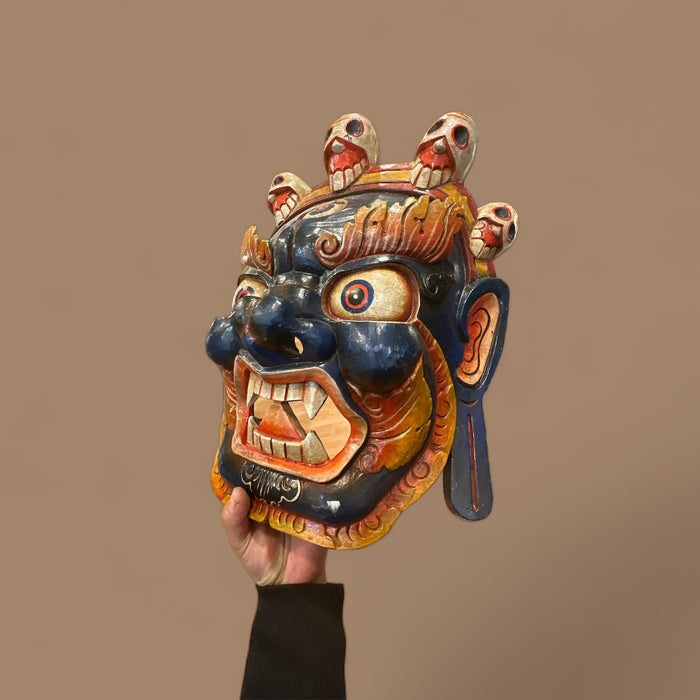 Mahakala