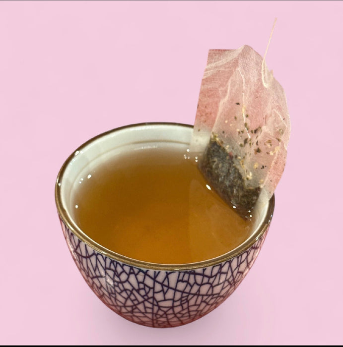 Tulsi  Te Himalayan