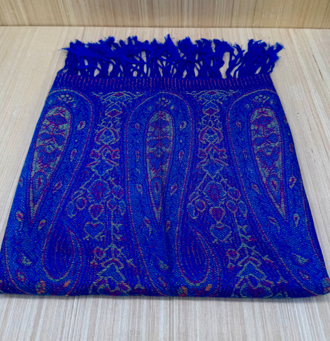Sciarpe a Pashmina Nepalese