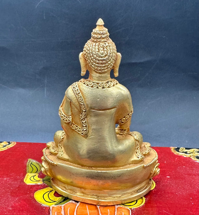 Buddha shakyamuni