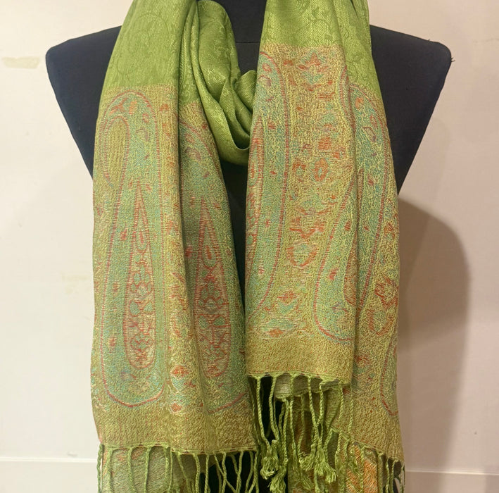 Sciarpe a Pashmina Nepalese