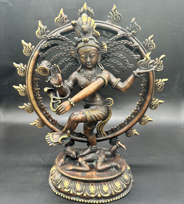 Shiva danza