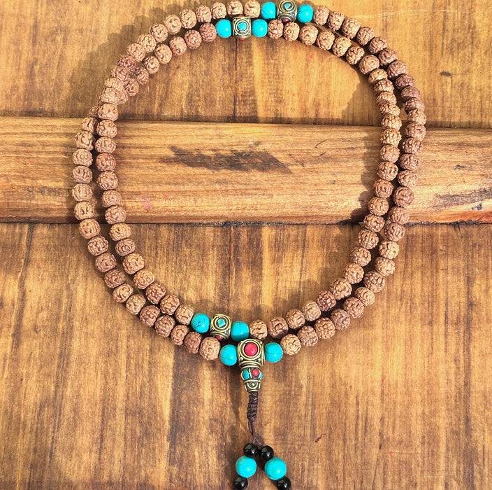 Mala a Rudru  e Pietri