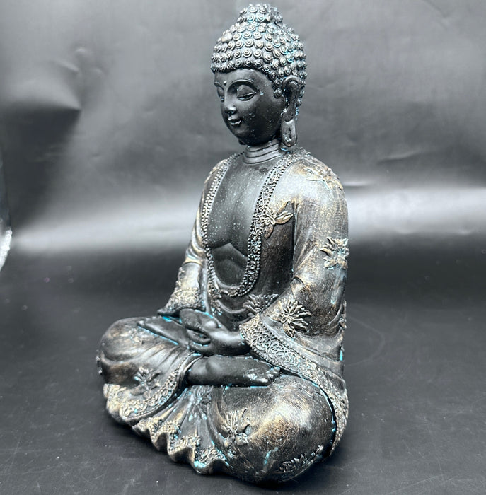 Buddha della serenita giapponese