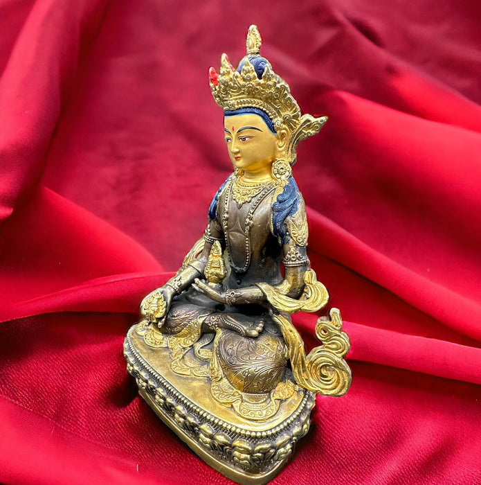 Ksitigarbha (sayinyipor)