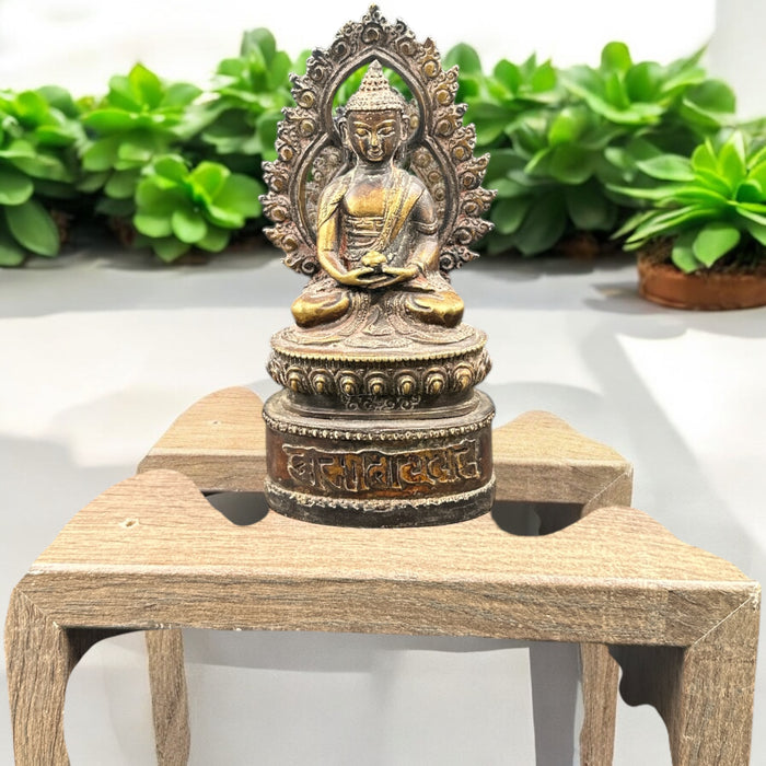 Buddha amitaba