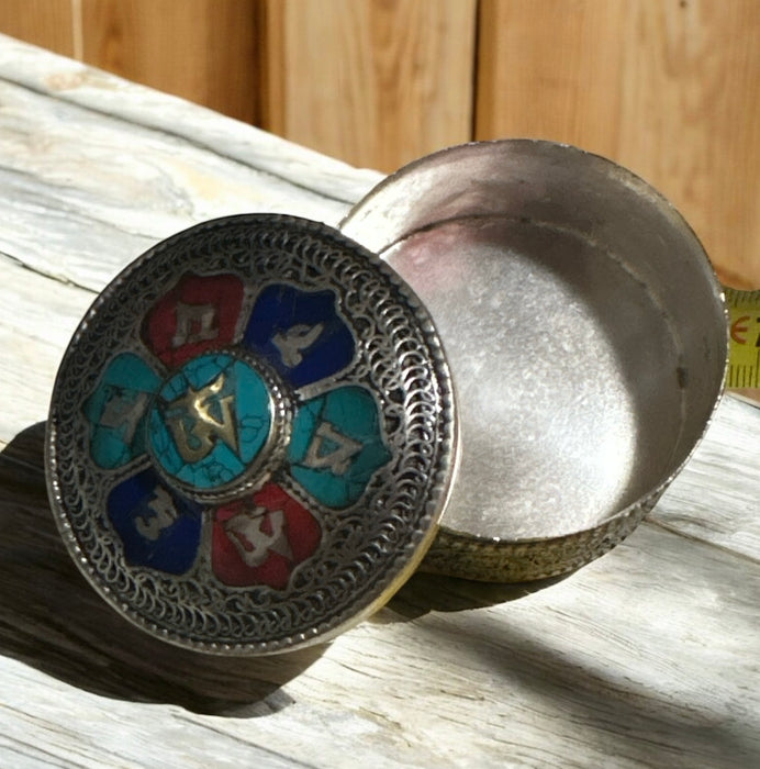 Scatola per gioielli