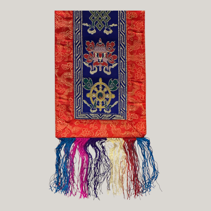 8 Simboli di Buon Auspicio