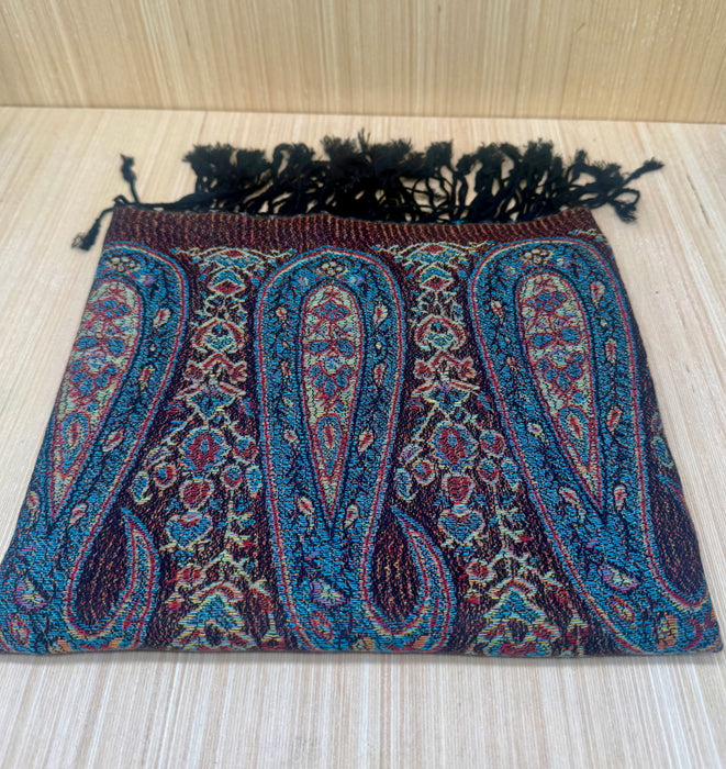 Sciarpe a Pashmina Nepalese