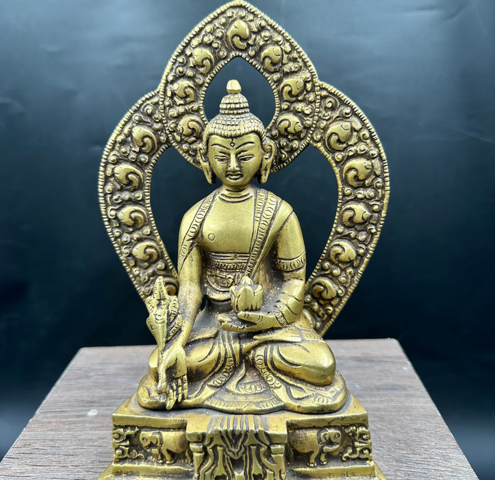 Buddha della medicina