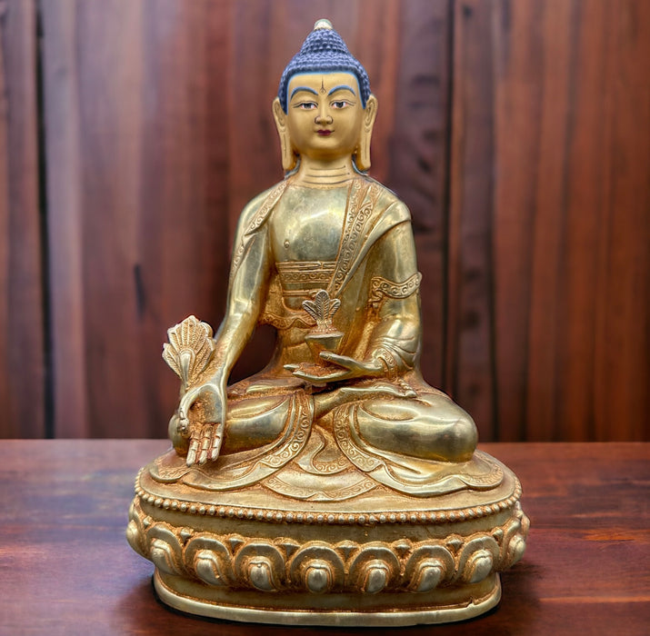 Buddha della medicina