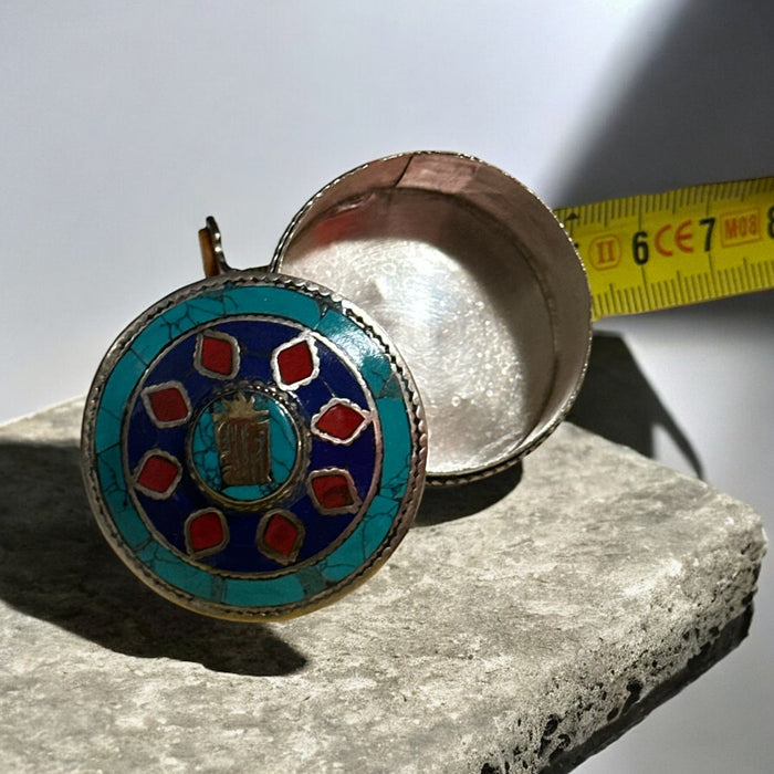 Jewelry box
