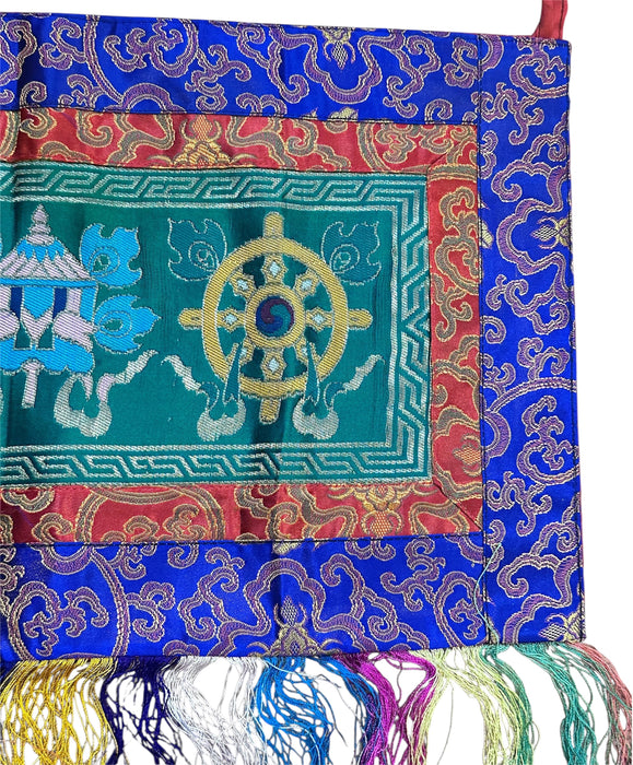 8 simboli di buon auspicio